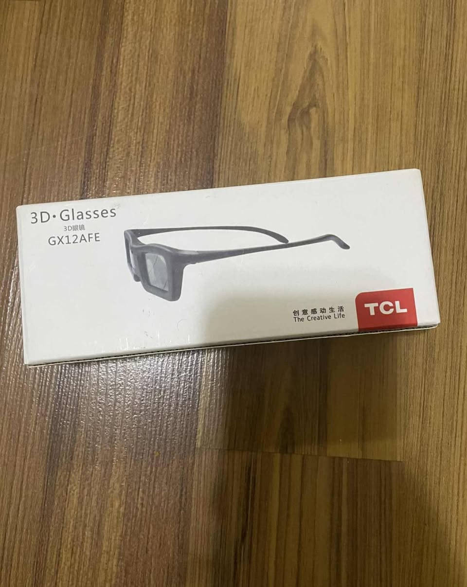 نظارة 3D  جديده 
باله  اوربيه  سعر  10
عنواني فاو جنوبيه 
***********
