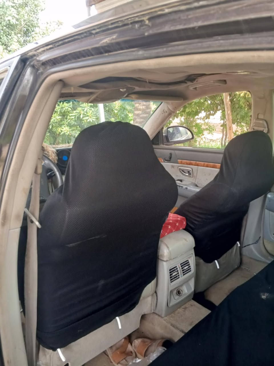 كيه موديل 2004للبيع شراي خابر وتعرف تفاصيلها***********
