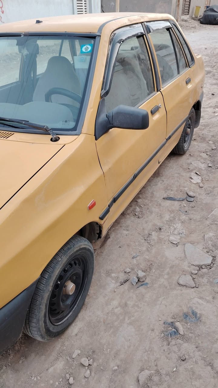 سايبا موديل ٢٠١٣ متوسطه النضافه لا غرامات ولا هيئة ولا مرور سنويه ما ساقطه وبأسمي السعر ٢٧ ورقه بيها مجال ***********
