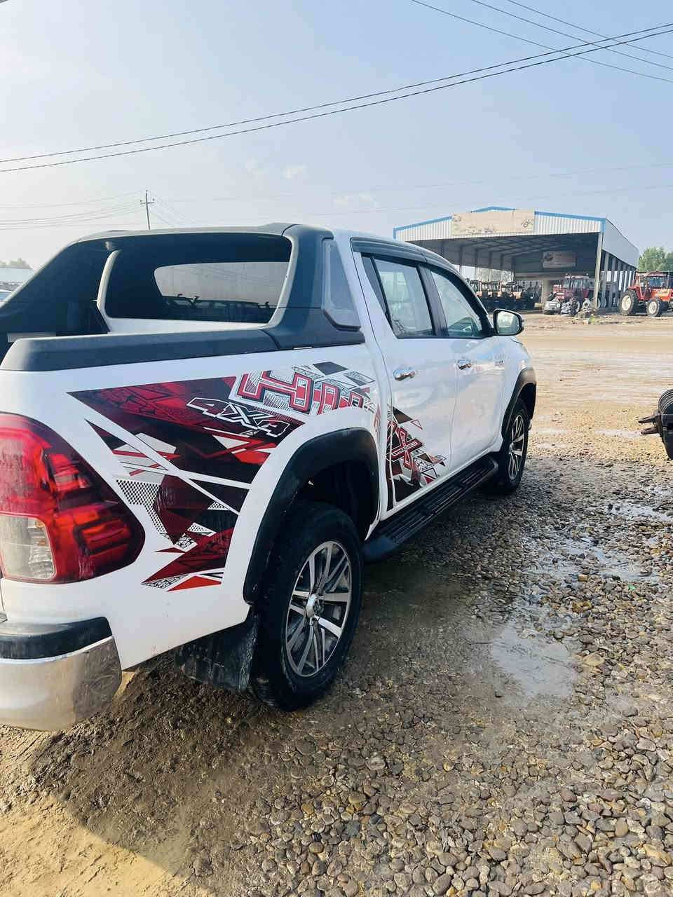 للبيع بيكم أوربي كاز كاز
2017 محرك شرط لا تنقيص ولا تبخير رقم أربيل سنويه جديده مكان واسط الزبيديه
السعر 225 وبيها مجال 
***********
