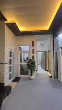 شارع ٦٠ العرضي • ١٠٠م • ٤غرف