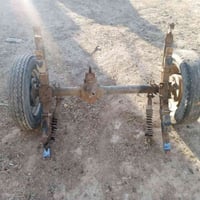 اكسن ستوته • شغال • شطرة