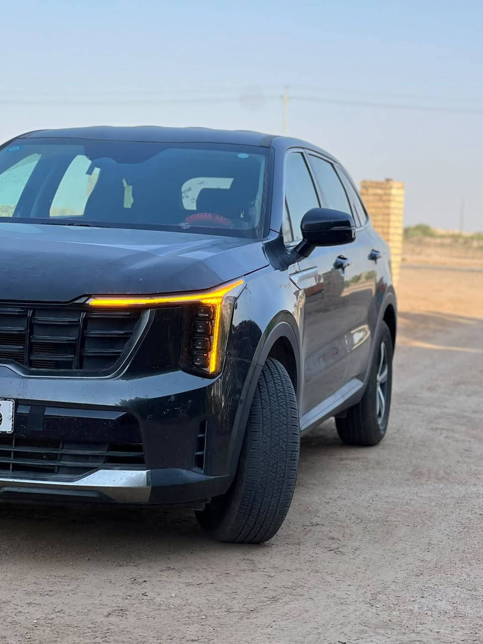 السلام عليكم سورنتو موديل 2025 رقم بابل بسمي للبيع مكاني بابل حادث السياره فقط بارد في بنيد باقي السياره مكفوله كفاله عامه مابيه اي نقص تفحص سونار سعره 235 وبيه مجال ***********
