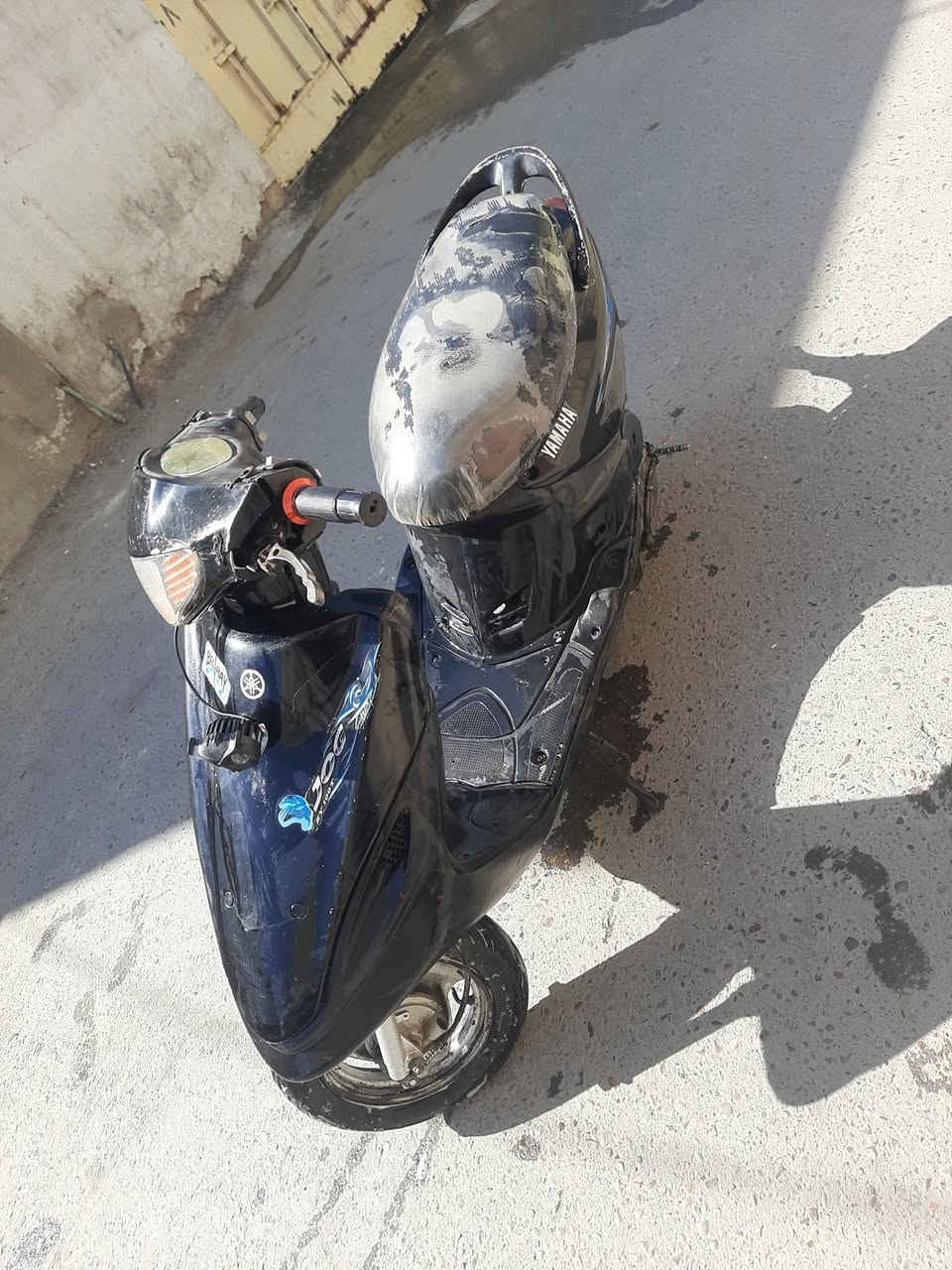 السلام عليكم البيع ماكس قجمه دراجه نقص ستان تعليك وسلف الباقي كله شغال نكره هندر مكينه خير من الله ترايهه وين ميعجبك سعر ٣٥٠ وببهه مجال الشراي عنوان بغداد شعب ***********
