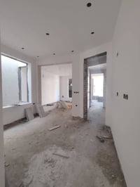 جص وبورك • بغداد • استلام مهندس