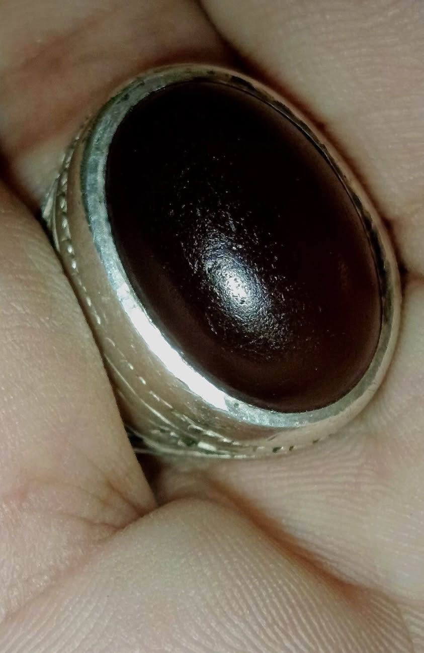 عقيق يماني قديم للبيع


**إذا كنت صاحب هذا الإعلان وتريد حذفه لأي سبب، رجاءا أرسل رسالة إلى الدعم الفني**