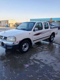 نيسان ٢٠٠٩ • فول مواصفات • مكفول محرك وكير