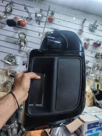 هوائيات • دراجات الاكلاسك • بصره
