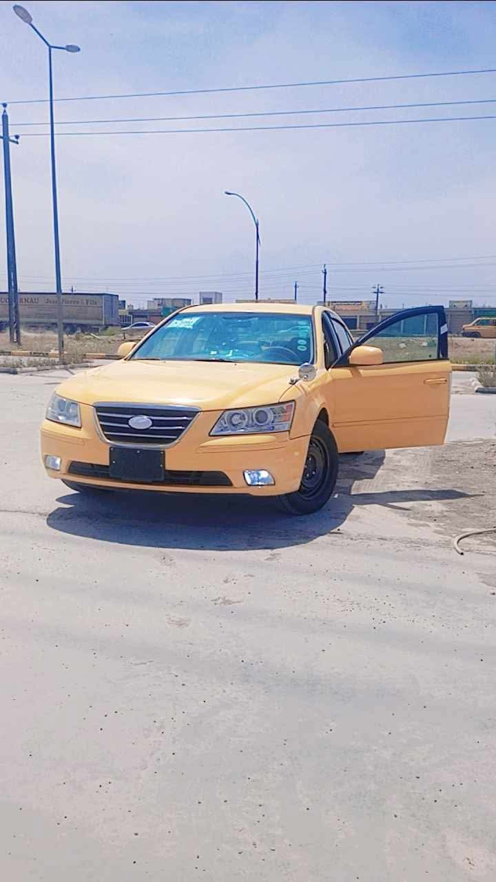 السلام عليكم سوناتا 2010وارد أمريكي حادث جاملغ وبنيد رقم أنبار دولي باسمي السعر95. ***********
