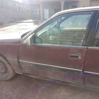 موديل ١٩٩٠ • رقم الماني • كركوك