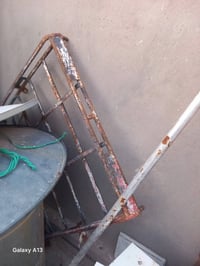 من رخصة الادمن عندي سيباية عدد اثنين وحدة مال سايبة والثانية اكبر منه ...