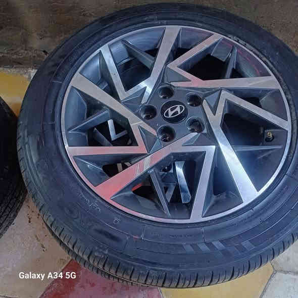 السلام عليكم  ويل كب ازيره ٢٥.   البيع مع تخم تاير تايرات جديده  مكان ديوانيه ***********
