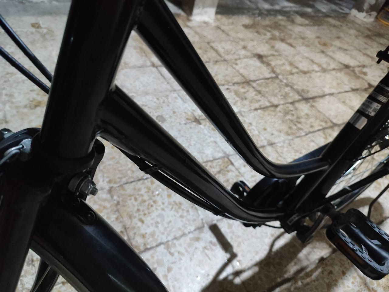 السلام عليكم
باسكل لبيع 
المكان كوفة
سعر105 وبي مجال


**إذا كنت صاحب هذا الإعلان وتريد حذفه لأي سبب، رجاءا أرسل رسالة إلى الدعم الفني**