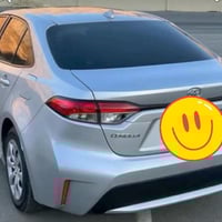 بعد التوكل على الله كورلا حديث للأجره موصل  تكريت  كركوك  اربيل  دهوك ...