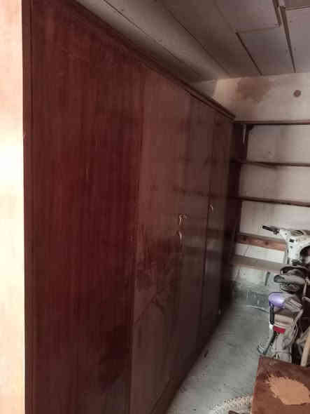 مجمع علي السداوي للمواد المستعمله نستقبل الاغراض الي عدكم زايده متحتاجونهه ونبيعهه الكم يعني ناخذهن بوصل ومن ينباعن تستلمون الفلوس العنوان العلكايه شارع العريض قرب جامع حي الزهراء ع ***********
