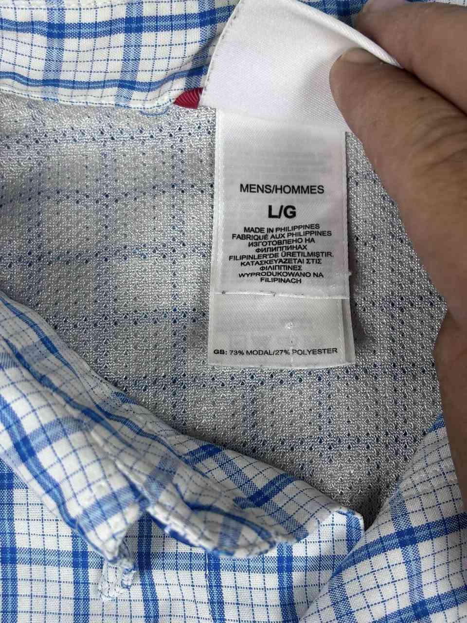 کراس 
The North face 🇺🇸 
ئۆرجیناڵ خاوێنی %100 

سایزی L 
گەیاندن بۆ سەرجەم شارەکان بەردەستە
کەناڵی تیلیگرام

https://t.me/davarsstore


**إذا كنت صاحب هذا الإعلان وتريد حذفه لأي سبب، رجاءا أرسل رسالة إلى الدعم الفني**