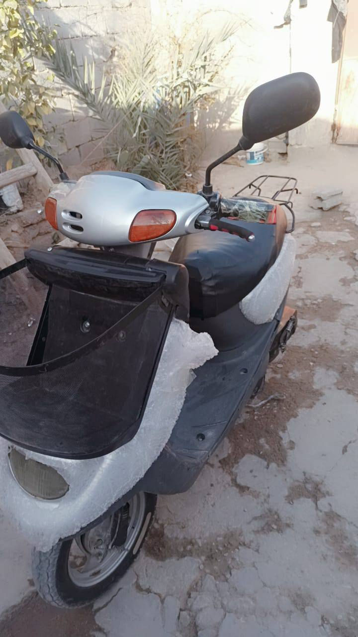 العنوان كربلاء حي الغدير قرب سالت الماء رجان التصال على رقم فقط ‏‪***********‬‏. سعر 400
