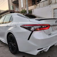 كامري XSE • V6 • ١٤٠٠٠ كم