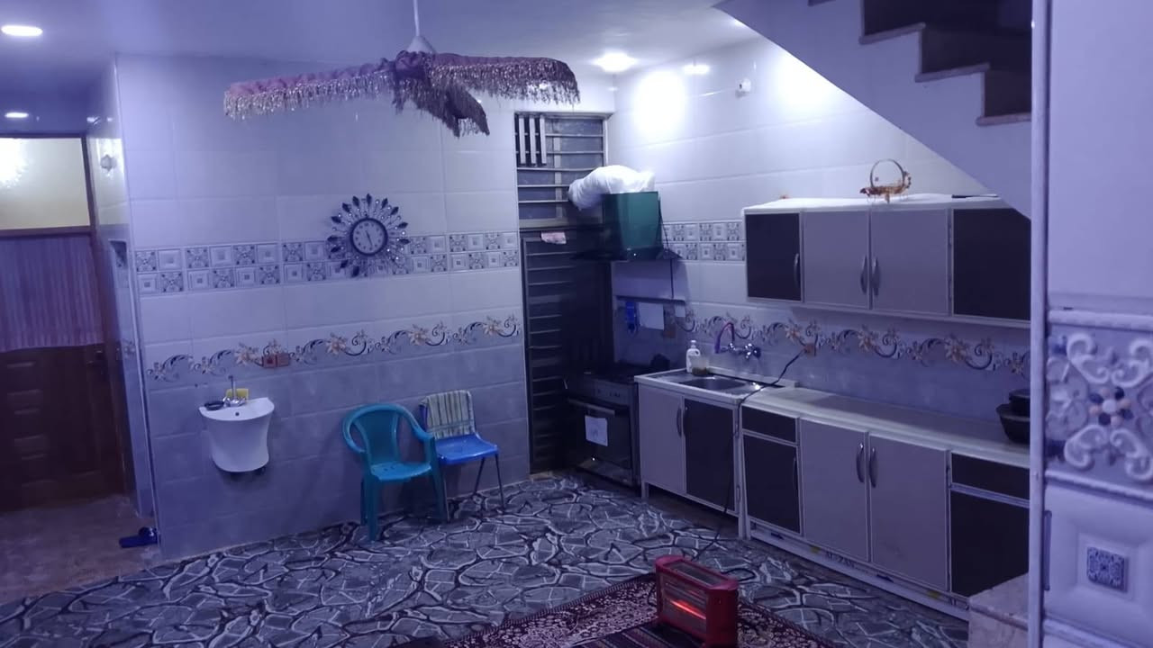 السلام عليكم بيت البيع 100متر طابق ونص الكمالية المعوقين كاع ابو رشاد خدمات كاملة زراعي سند ٢٥مكتابة ويه صاحب العقار مباشر للاستفسار اكثر اتصلو على صاحب الرقم ***********
