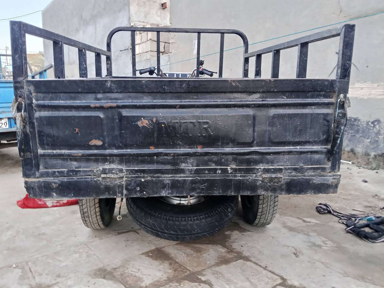 بدي للبيع العنوان دوانيه قضاء الدغاره للاستفسار /***********
