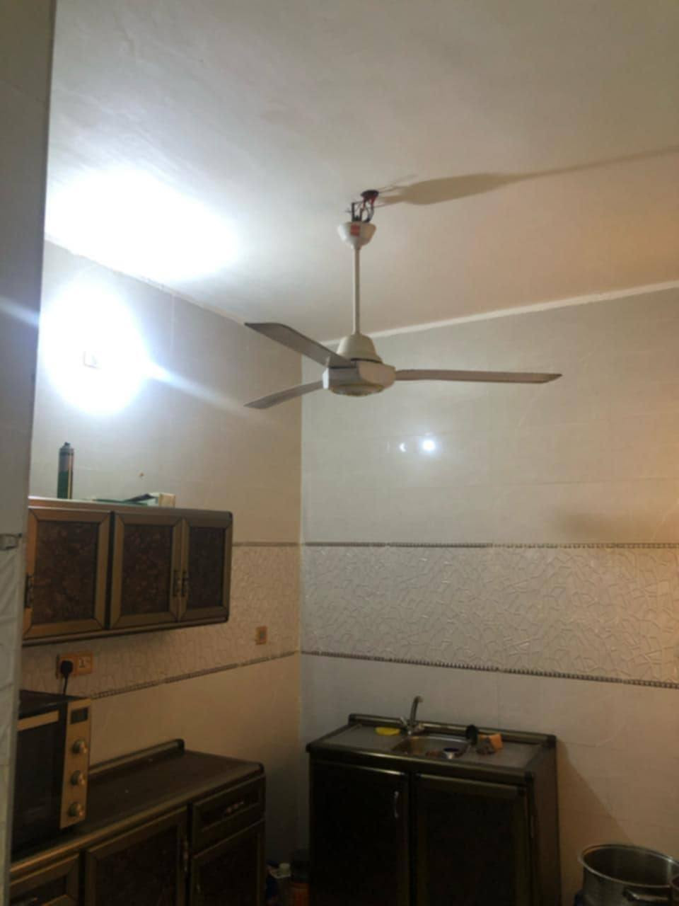 للبيع دار طابو ملك صرف قطع موضفي امانة بغداد الزعفرانية 
100متر 5×20 طابقين بناء جديد حديث +تشجير عبور الشارع مسيج
الطابق الأول: استقبال ممر صاله مطبخ صحيات غرفة نوم 
الطابق الثاني:2نوم صيحات 
كامل من كلشي مابي نقص 
#الدار_مطلوب_للاسكان_52مليون
الزعفرانية حي الامانة سادس فرع عن شارع 40 مداخل الفرع شارع 20وشارع 15 التعامل مباشر مع صاحب العقار 
للأستفسار اكثر الاتصال على الرقم التالي *********** علي حامد 
مكتب المهيب للوساطة العقارية وأنجاز المعاملات
