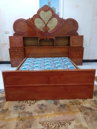 جرباية نفرين • نجارة نضيفة • حي العسكري شارع 80