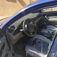 اوبترا • ٢٠٠٥ • مكينه وكير