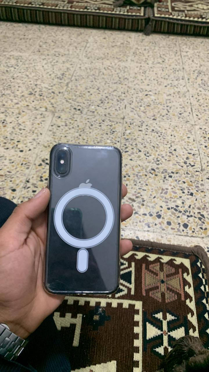 أيفون اكس عادي للبيع ذاكره 264 السعر 150 وبي مجال


**إذا كنت صاحب هذا الإعلان وتريد حذفه لأي سبب، رجاءا أرسل رسالة إلى الدعم الفني**
