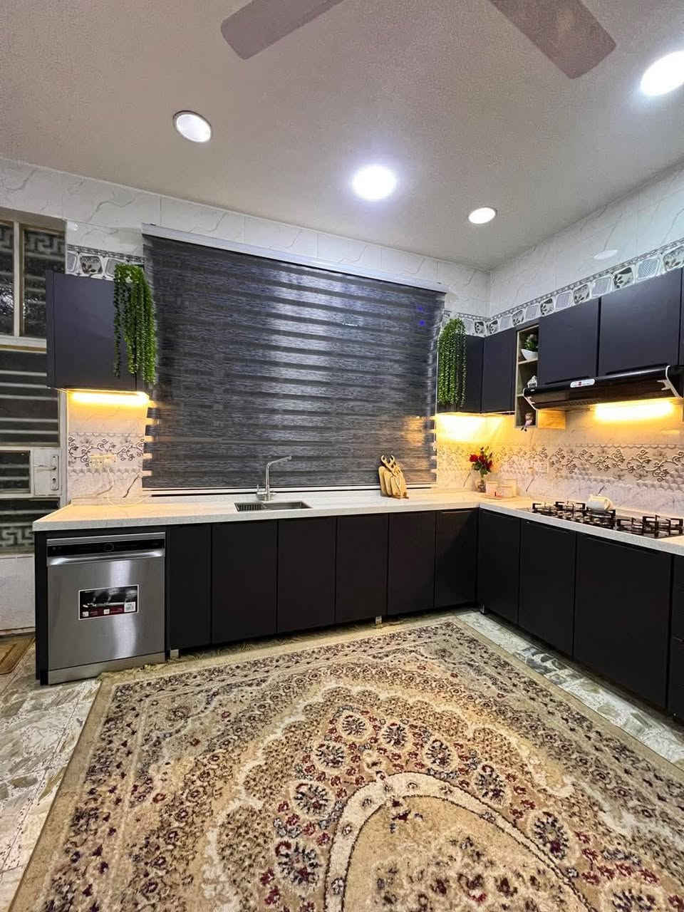 زبائننا الكرام كما عودناكم ع العروض بس هلمره غير 
.
عرض ليس فقط بسعر عدنه عرض ضمان تبديل مو فقط صيانه 😉
.
نقدم لكم عروض مذهله على جميع انواع المطابخ 🔥 
.

🔴مطابخ الألمنيوم بلكامل مبطن بـ ٢٥٠ ألف فقط 💯🔥
.
🔴مطابخ المنيوم مع HDF ٣٥٠  الف بسس😍🔥
.
🔴مطابخ البالون بريس خشب بلكامل 599  الف فقط‼️
.
السعر يشمل الأرضيّ والمحلق 
.
📌جميع مقاطع الالمنيوم تحشه خشب مكان النرماده💯
.
📌القياس والتصميم والشد مجاني 
.
📌مواد اصلية من مناشأ عالمية ✅
.
📌صيانة للمطابخ 🌐🧑🏻‍🔧مدة خمس سنوات 
.
📌كل اربع امتار هديه 😍
.
📌 الرجل سل ستيل مع نرماده هايدروليك
.
📌 هدايا حسب اختياركم سلات وأجهزه كهربائيه 

📍السماوه‍- جسر الصياغ- 
مجاور اسواق القسيم
.
او قوموا بالاتصال او التواصل عن طريق الواتس اب ويصلكم كادر القياسات والتصاميم 〽️🤍:

☎️ ***********

⚜️معمل SARAYاختيارك الافضل لمطبخ مميز⚜️
