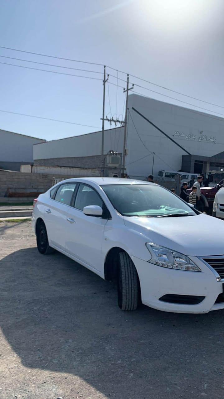 خلیجی بێ بۆیاخ
مۆدێل ۲٠۱٥
***********
*********** بشدار, السليمانية
