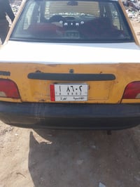 ٢٠١٣ • مكينة بيها بخار • كربلاء