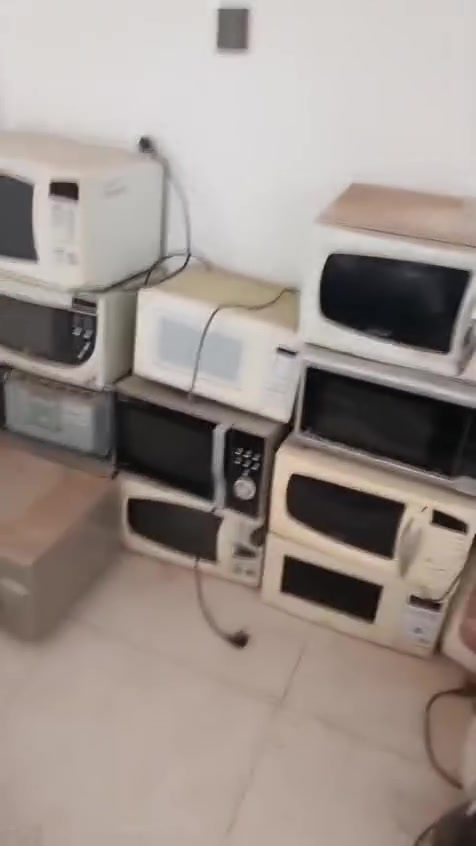 سلام عليكم غراض للبيع كولها بيها عطل خفيف كلش بسعر حيلل رخيص مناسب


**إذا كنت صاحب هذا الإعلان وتريد حذفه لأي سبب، رجاءا أرسل رسالة إلى الدعم الفني**