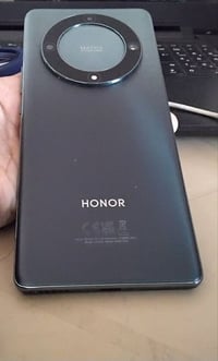 هونر X9a 5G • ذاكرة ١٢٨ • شريحتين