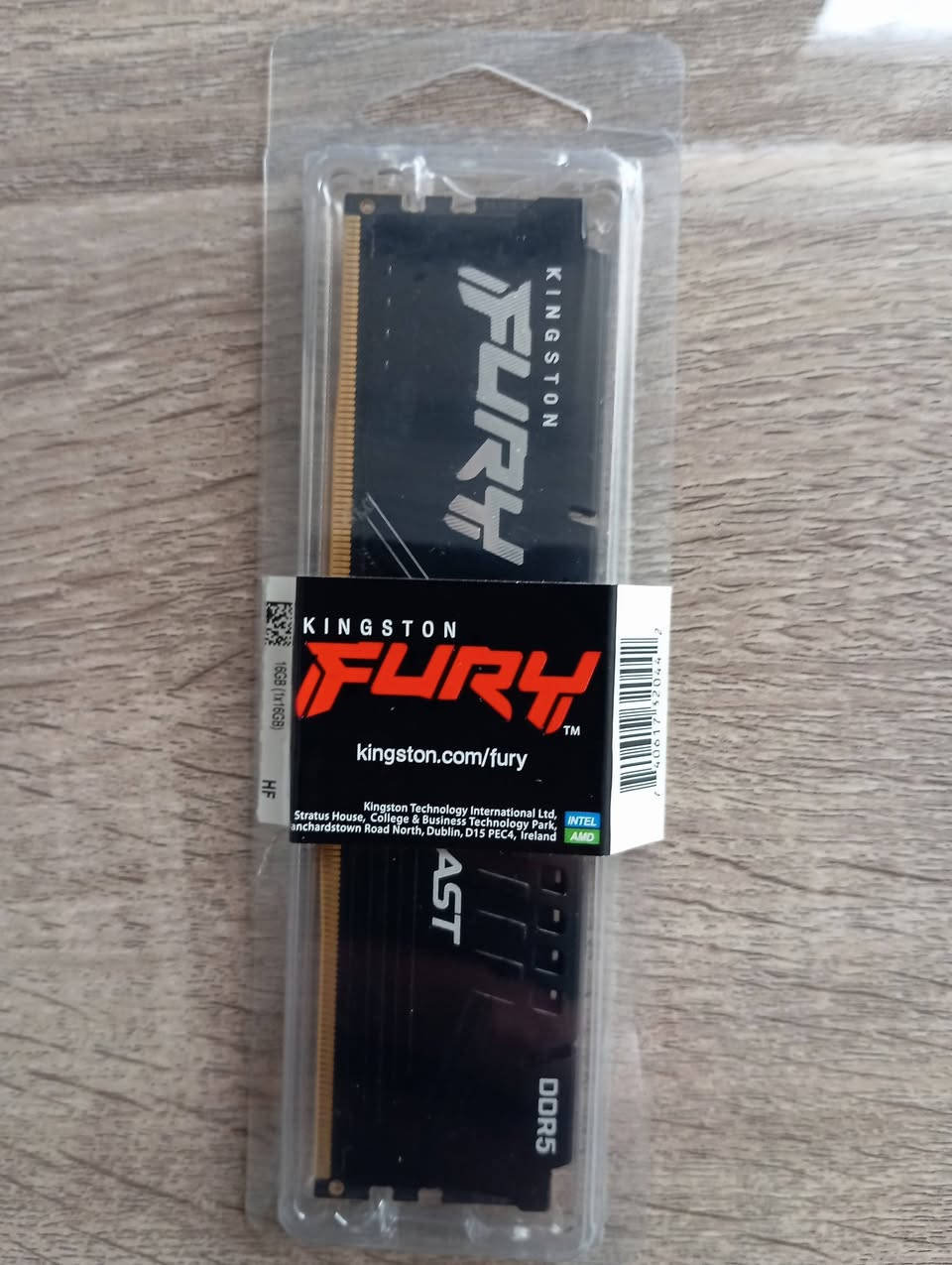 رام ddr5 للبیع


**إذا كنت صاحب هذا الإعلان وتريد حذفه لأي سبب، رجاءا أرسل رسالة إلى الدعم الفني**