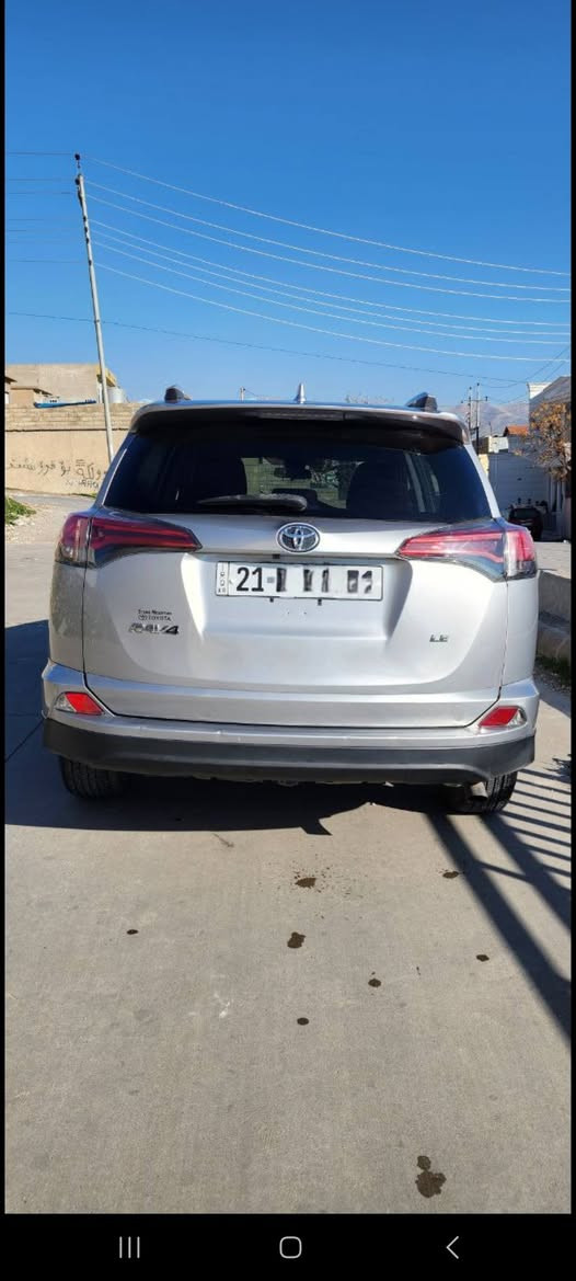 rav4 2017 leللبیع سعر 152


**إذا كنت صاحب هذا الإعلان وتريد حذفه لأي سبب، رجاءا أرسل رسالة إلى الدعم الفني**