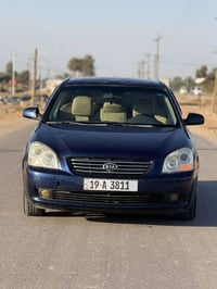 اوبتما ٢٠٠٨ • وارد امريكي • مكينة ٢٧٠٠