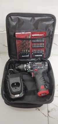 برشلز الماني • موتورات