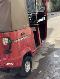 تكتك تي في اس 18 • أوراق كاملة • بغداد حي جهاد