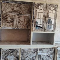 كاونترات • نضيف • بابل طريق جبله