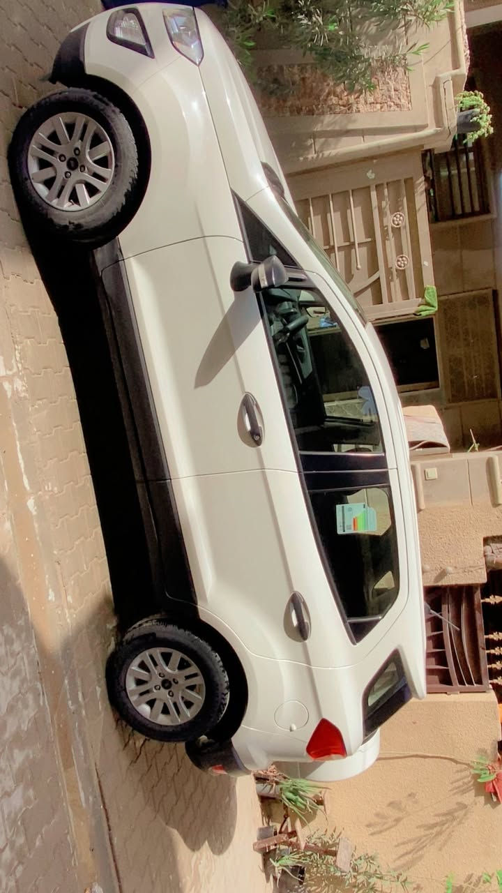 السلام عليكم 
فورد ايكو اسبورت موديل 2021
ماشيه 23
سياره كلش  جديده 
تحويل ثاني يوم 
الاعظميه سبع ابكار


**إذا كنت صاحب هذا الإعلان وتريد حذفه لأي سبب، رجاءا أرسل رسالة إلى الدعم الفني**