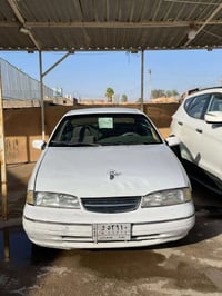 برنس فراشه • ١٩٩٧ • رقم بغداد