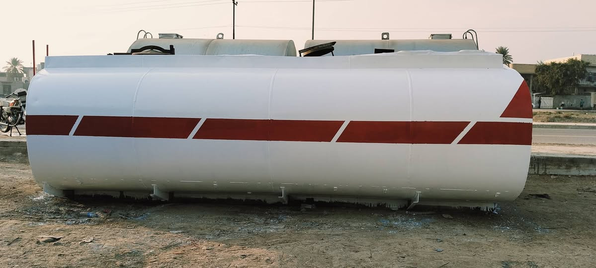 تانكي خزن 20الف ***********
