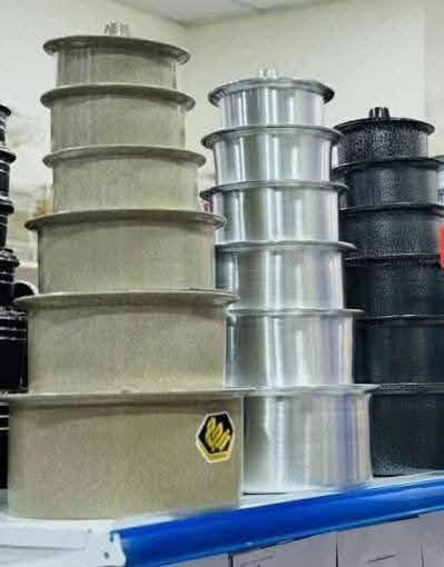 اللهم صلي على محمد وال محمد

#يوجد #لدينا #مواد #منزليه
#وفرفوري #وانواع #المنضفات
العنوان:الديوانية_ قضاء الحمزه الشرقي_ شارع الهوى_ مقابل سلطانه مول بلفرع_ مجاور كريم ال بشعر
#رابط #قناة #تلكرام #موجوده #كافت #الاسعار 
 https://t.me/mmaaoo_2003


**إذا كنت صاحب هذا الإعلان وتريد حذفه لأي سبب، رجاءا أرسل رسالة إلى الدعم الفني**