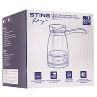 دلة بايركس • ٥٠٠مل • ستانج الروسية