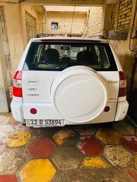 تيكو • ٢٠١٢ • مكينه كامري
