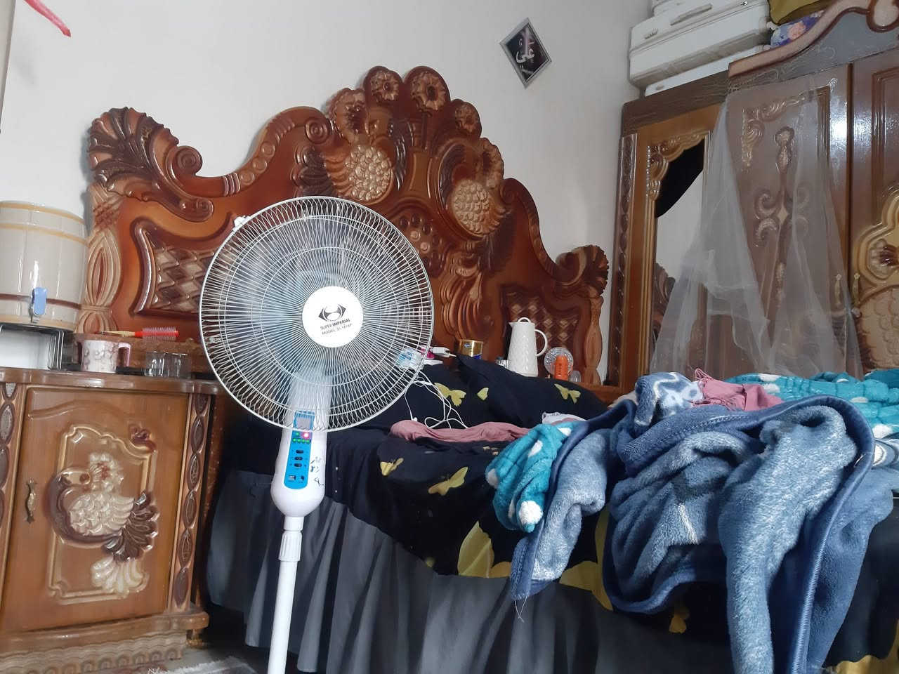 غرفه لبيع ٩٠٠ وبيه مجال


**إذا كنت صاحب هذا الإعلان وتريد حذفه لأي سبب، رجاءا أرسل رسالة إلى الدعم الفني**