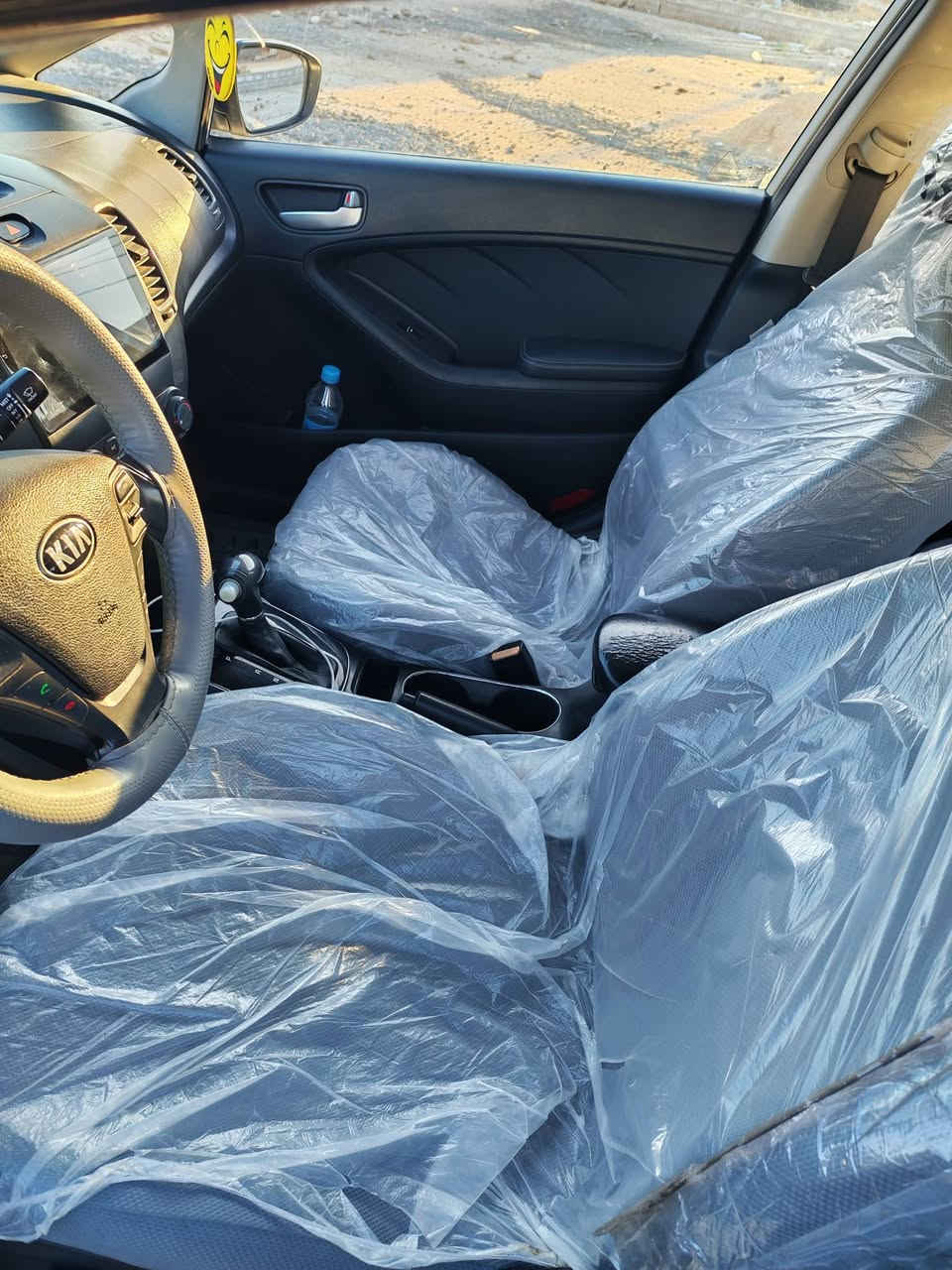 سيراتو للبيع
للاستفسار اتصال 
+9647741812901
