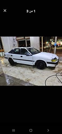 اسپرو • ١٩٩٥ • جير عادي