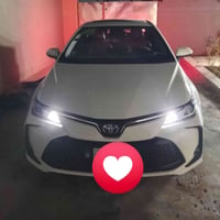 كورلا هايبرد • ٢٠٢٣ • رقم بغداد