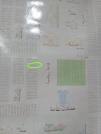 عرصة تجارية • ٢٠٠م • شارع الارون